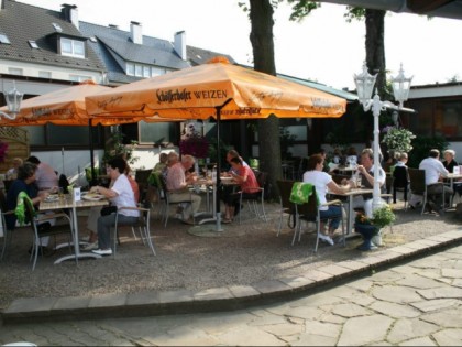 照片:  Altes Gasthaus Grube