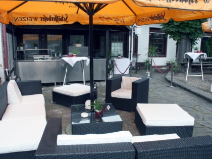 照片:  Altes Gasthaus Grube