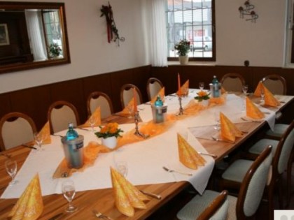 照片:  Altes Gasthaus Grube